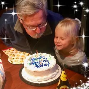 Meet your Posher, Charles